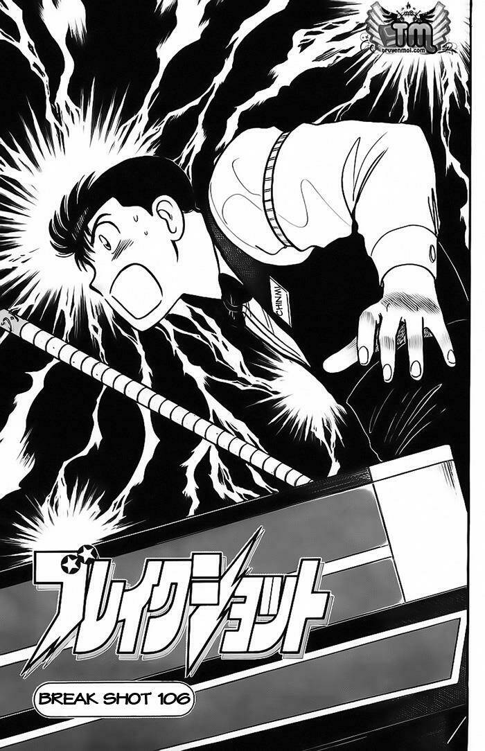 break shot chapter 106 2