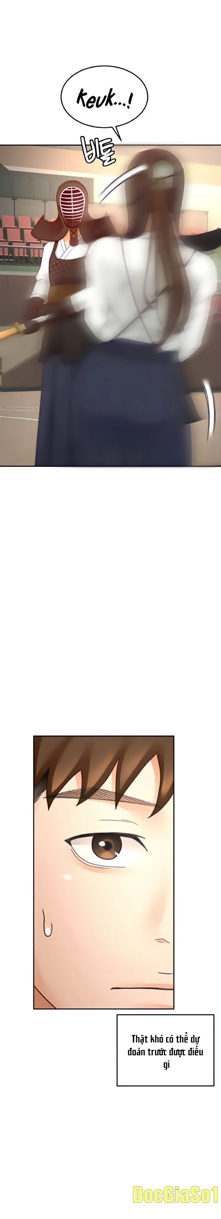 cậu chủ nhỏ chapter 33 26