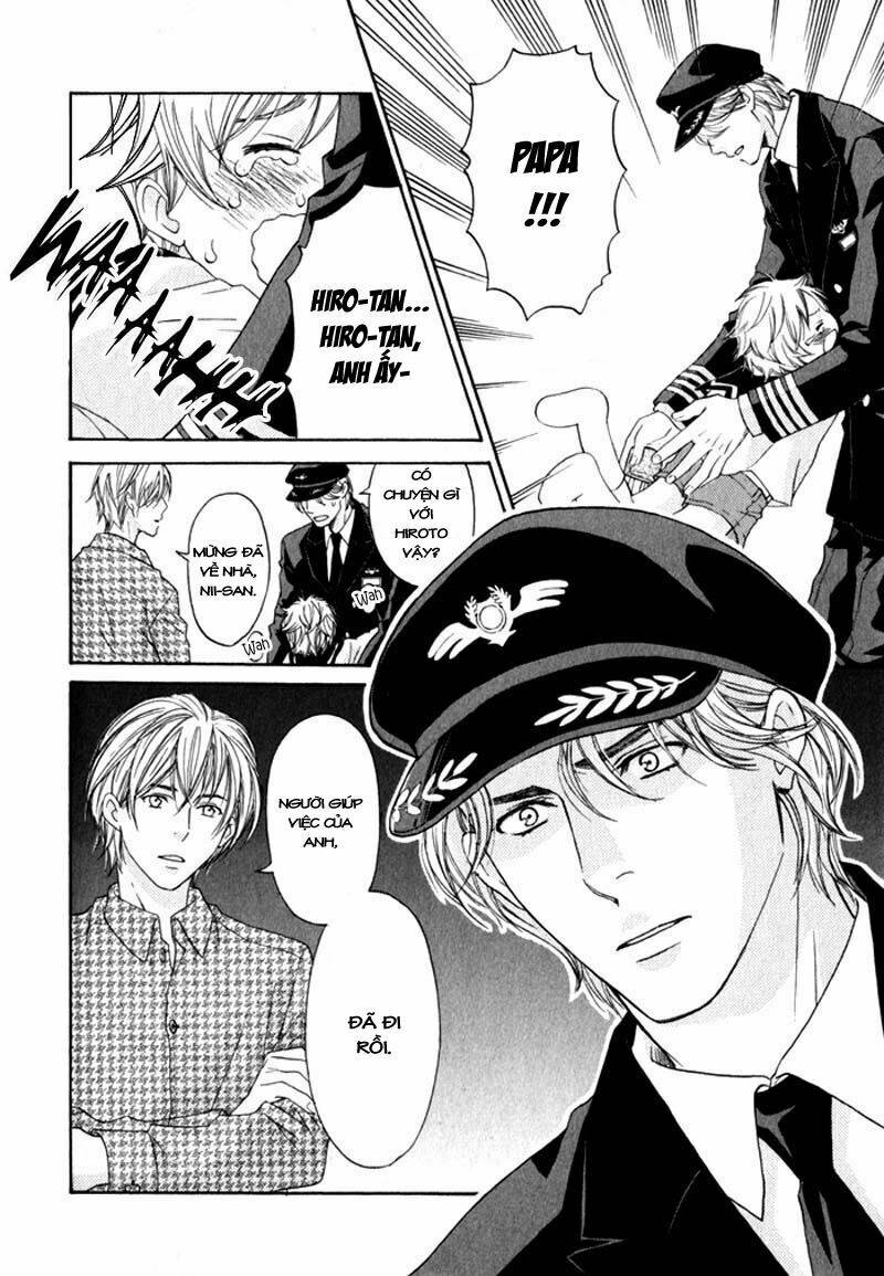 gochisousama chapter 3 18