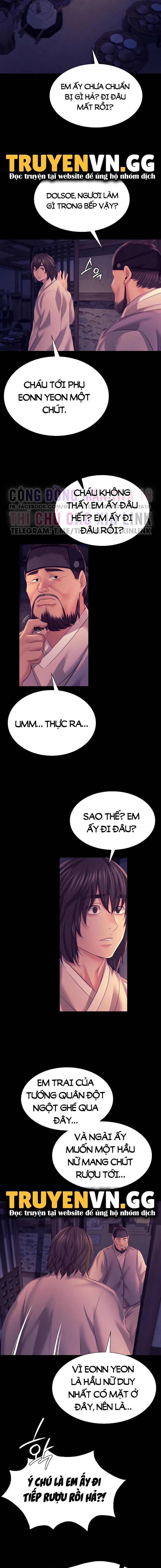 [18+] tiểu thư chapter 76 8