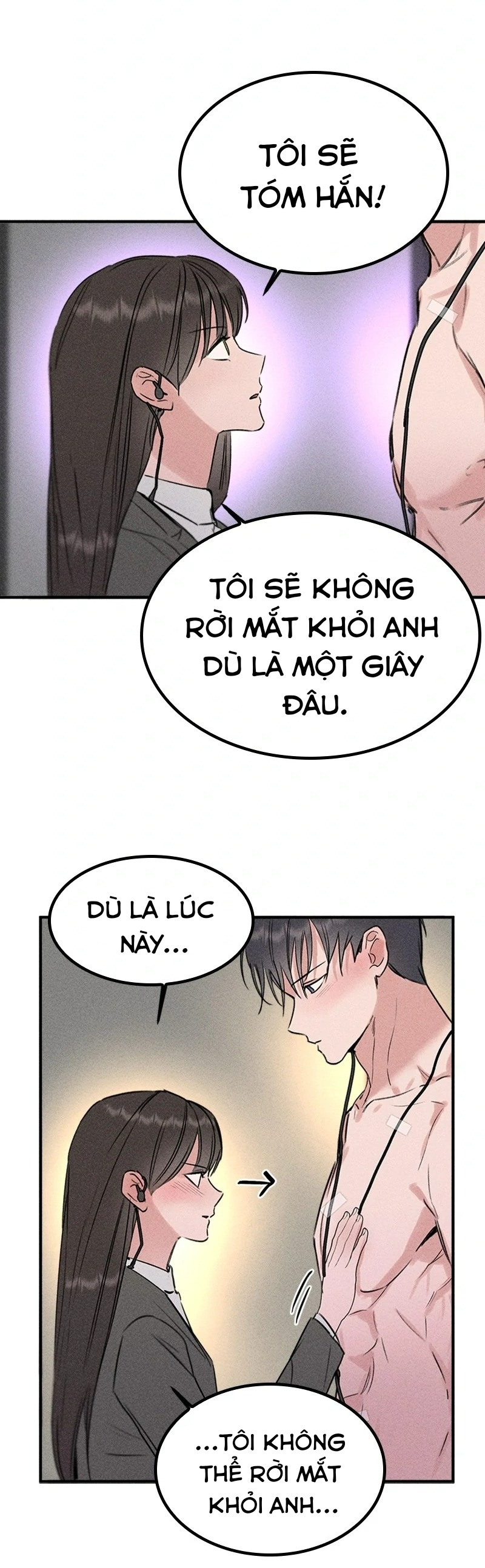 cuộc sống riêng của chị tôi chapter 51 19