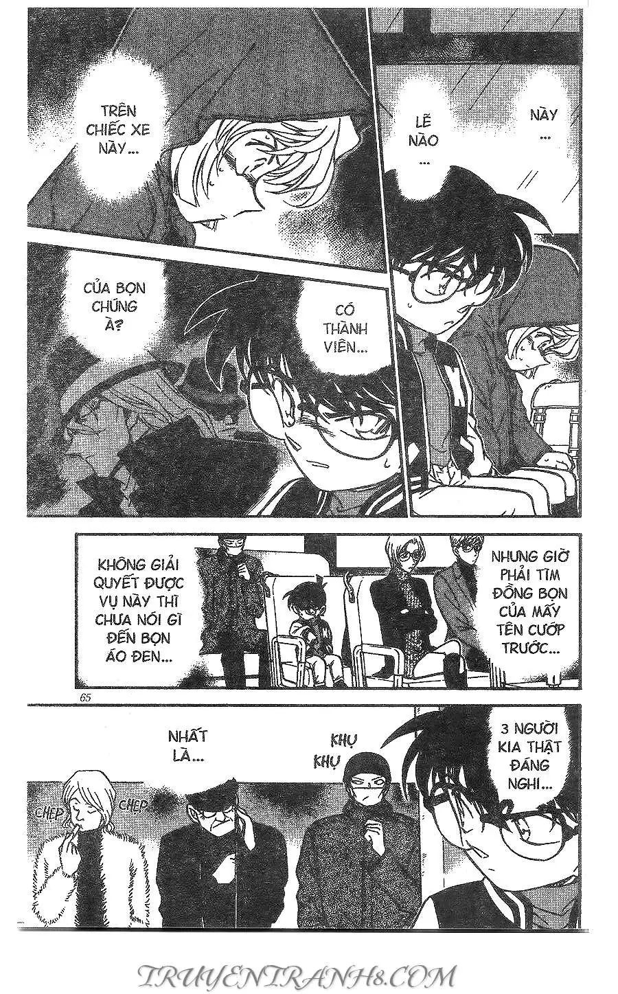 conan chapter 288 11