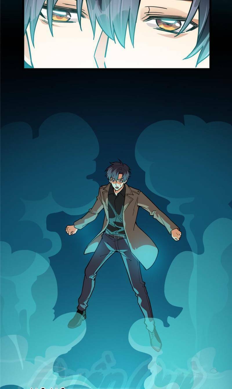 thâm dạ thư ốc chapter 53 3