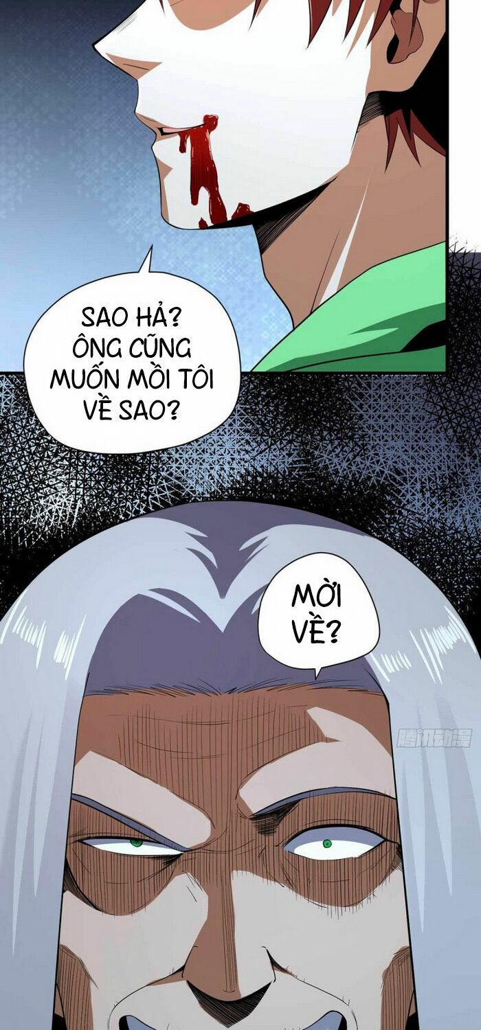 vương bài thần y chapter 68 28