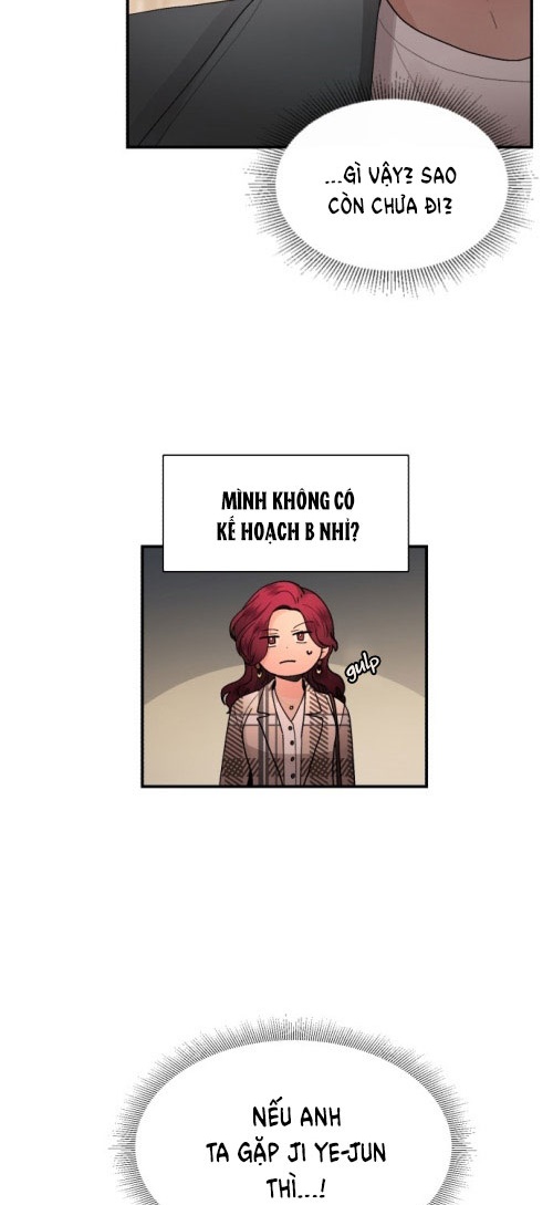 cặp đôi oan gia ngõ hẹp chapter 11 12