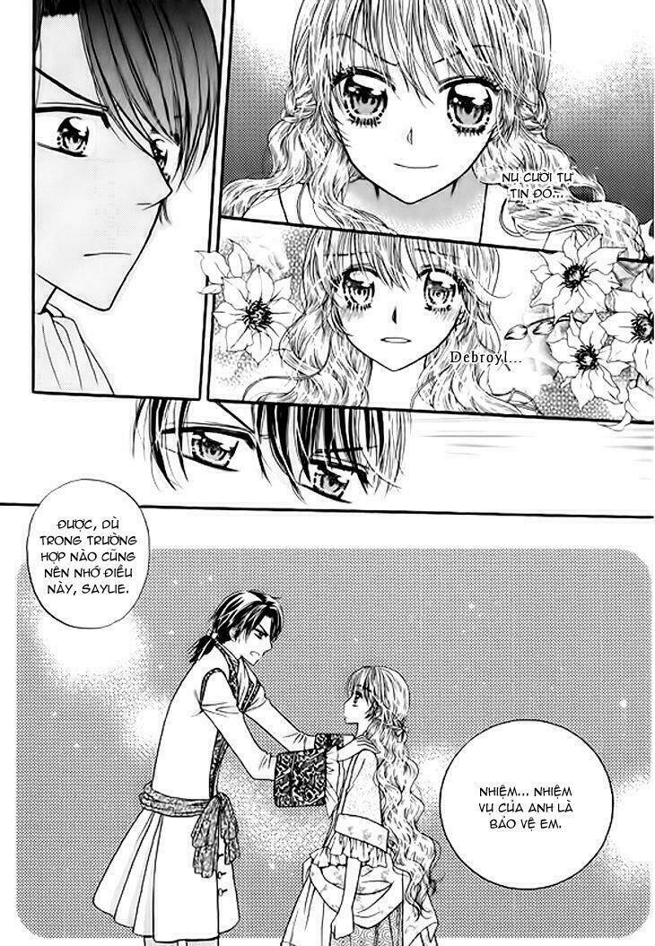 glass shoe chapter 3 21