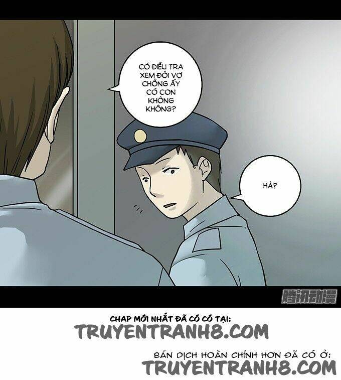 ớn lạnh tuyệt đối chapter 101 14