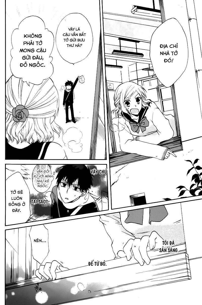 see you again chapter 0 10