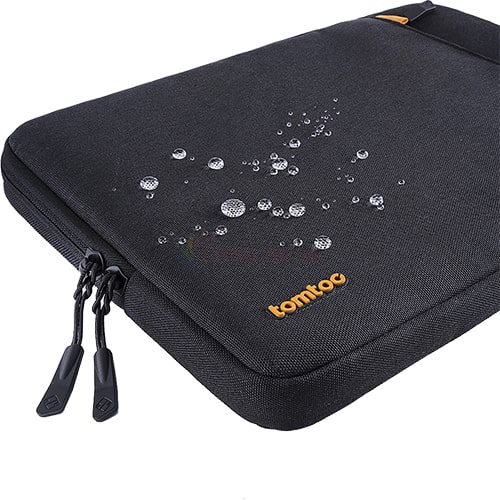 Túi chống sốc Tomtoc Versatile-A13 Protective Laptop Sleeve Mbook Pro 16 inch A13-E01 - Hàng chính hãng