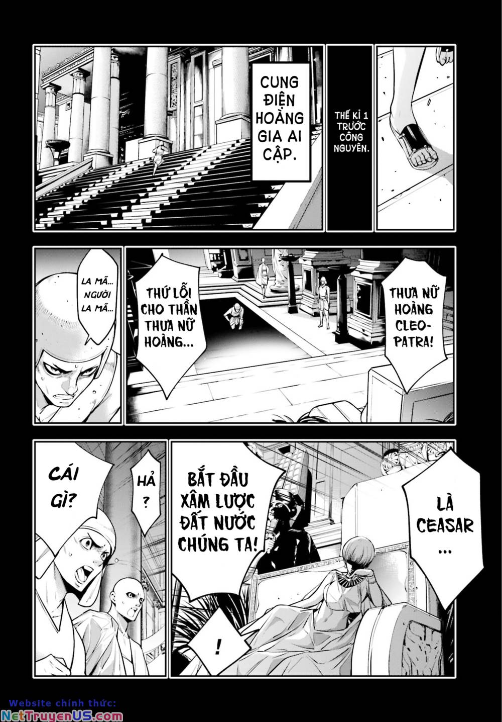 majo taisen - the war of greedy witches chapter 14 4