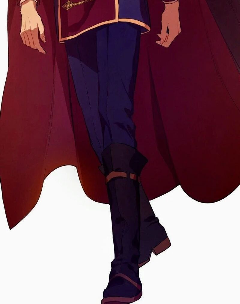 một ngày nọ tôi bỗng thành nàng công chúa chapter 112 18