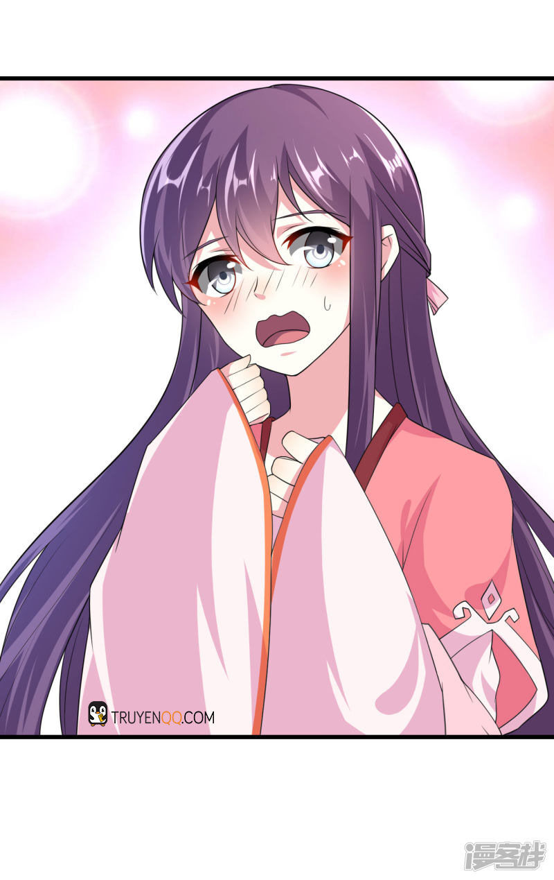 phúc hắc vương gia đừng làm loạn chapter 15 2