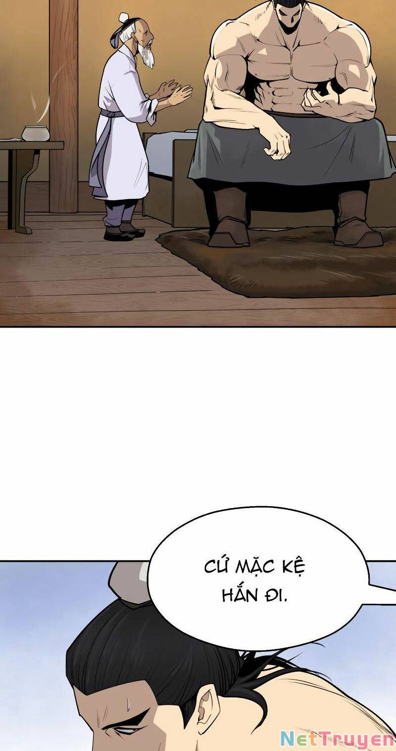 thiếu niên kiếm sư chapter 15 22