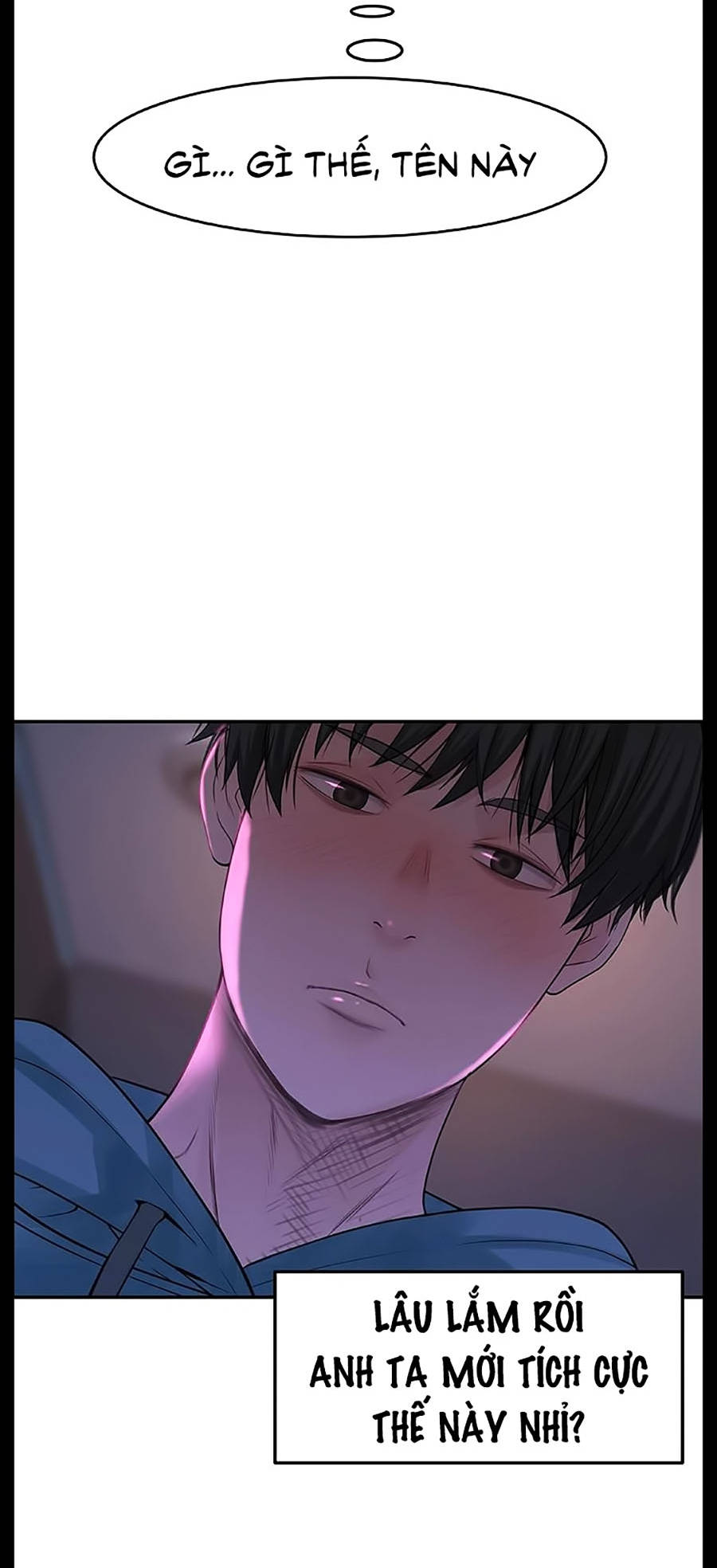 giữa hai ta chapter 10 52