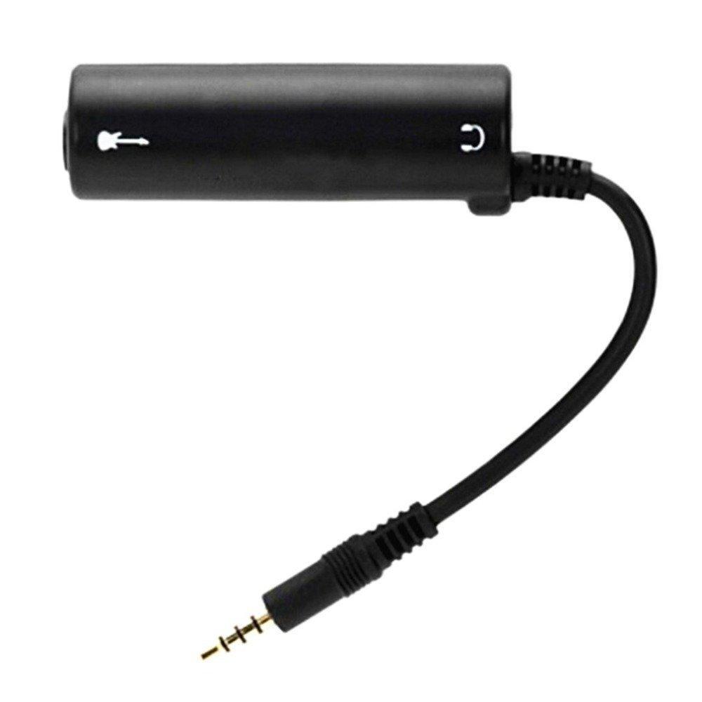 Irig Thiết bị thu âm cho điện thoại IOS và Android - Thu âm đàn guitar livestream và các công dụng lọc âm karaoke