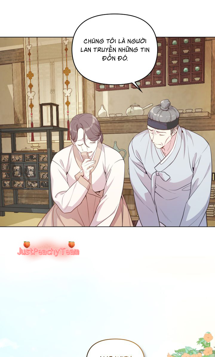 khi những nụ hoa nở rộ chapter 4 68