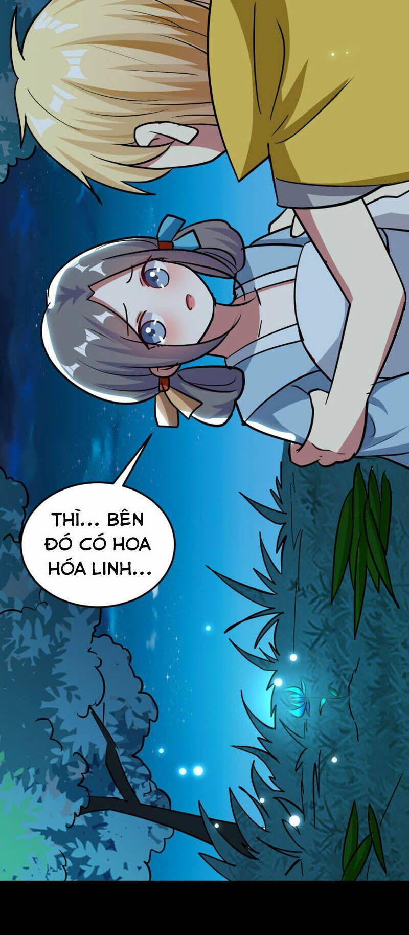 vạn giới tiên vương chapter 59 15