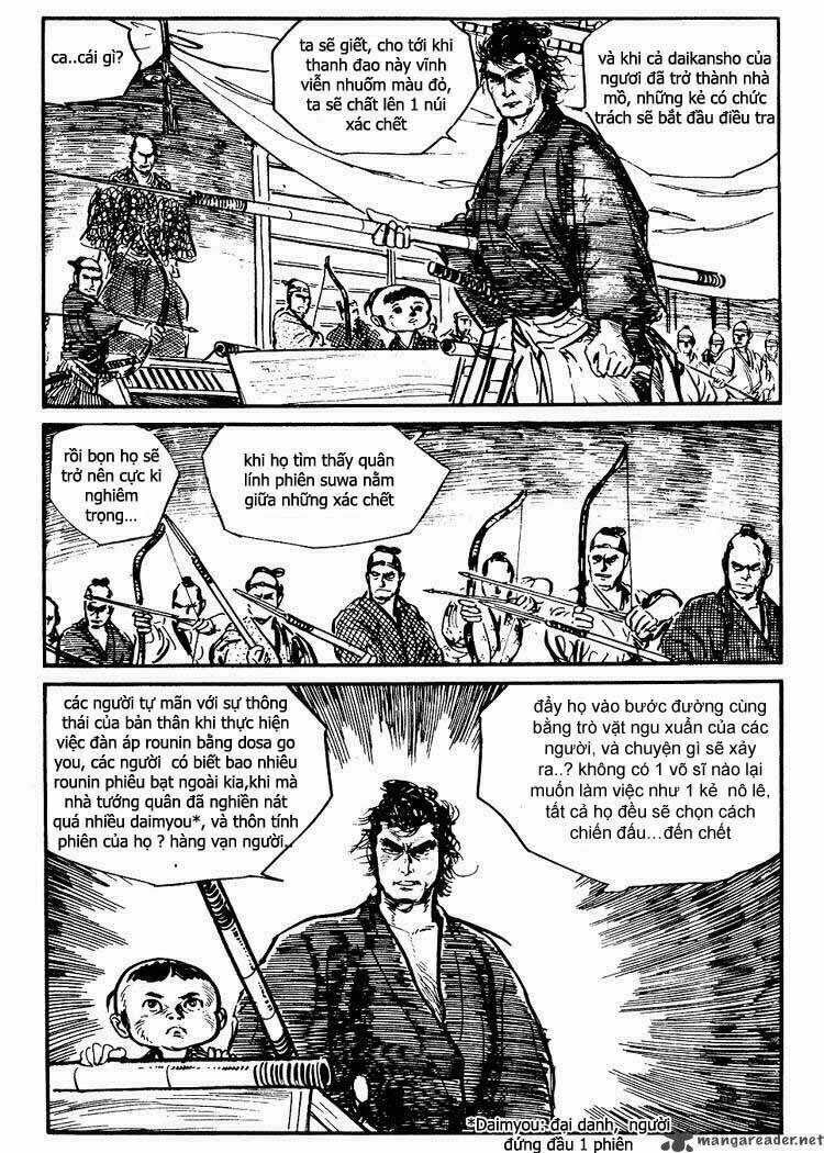 lone wolf and cub chapter 34 26