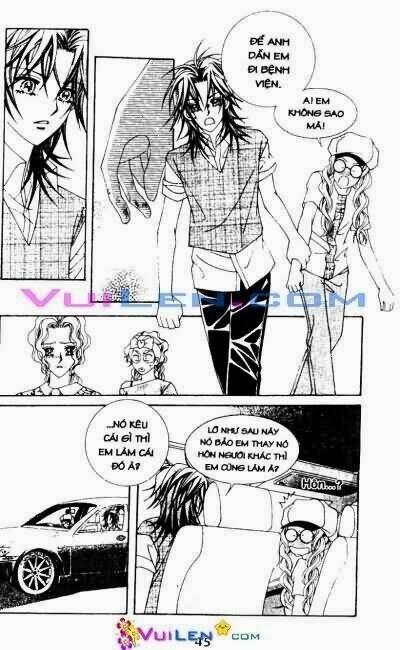 ngọt đắng tình yêu chapter 1 45