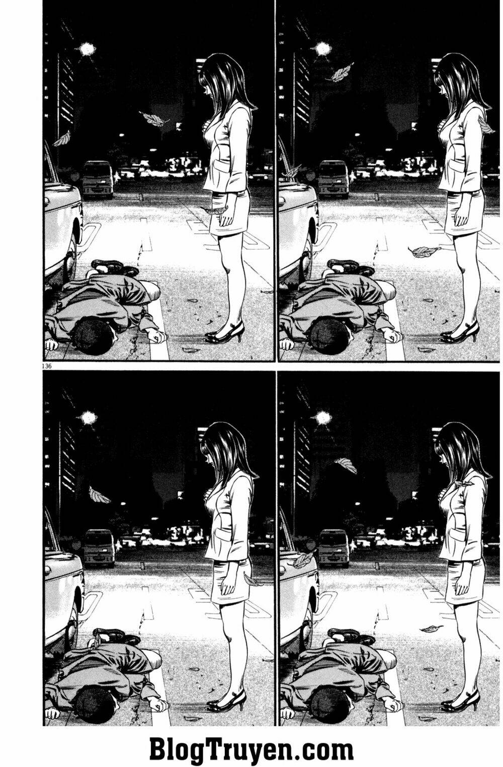 homunculus chapter 108 17