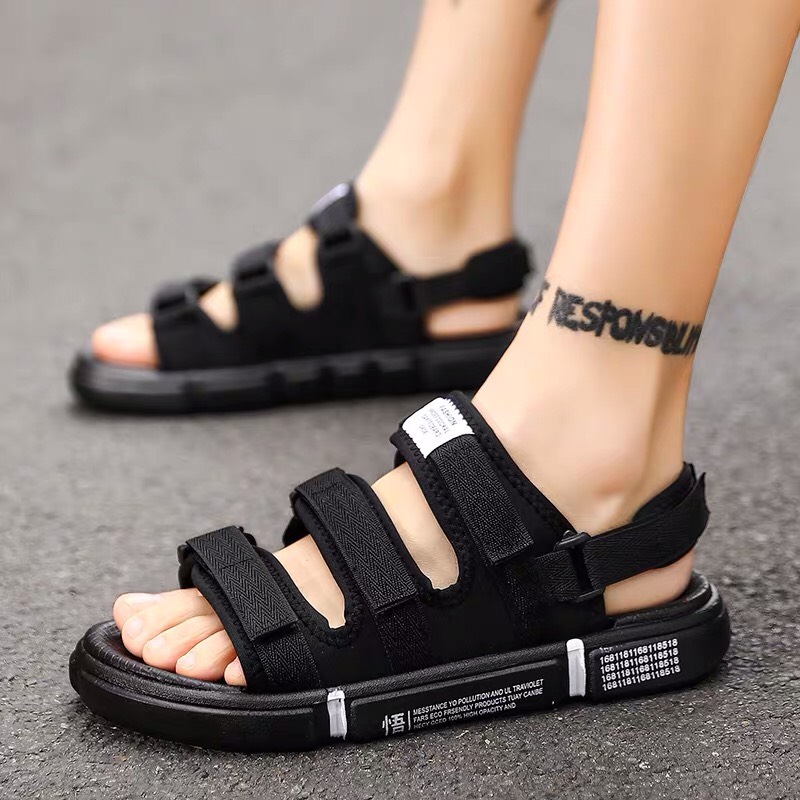 Giày Sandal Nam Phong Cách - XD10