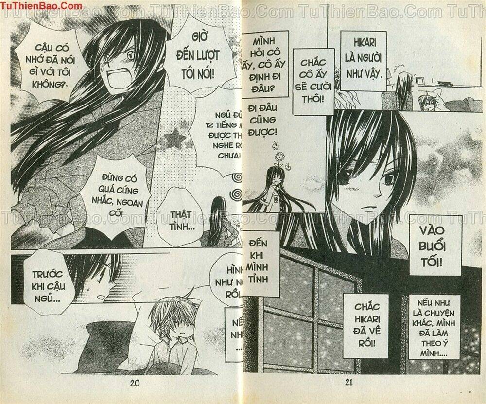 s a - lớp học ưu tú chapter 4 10