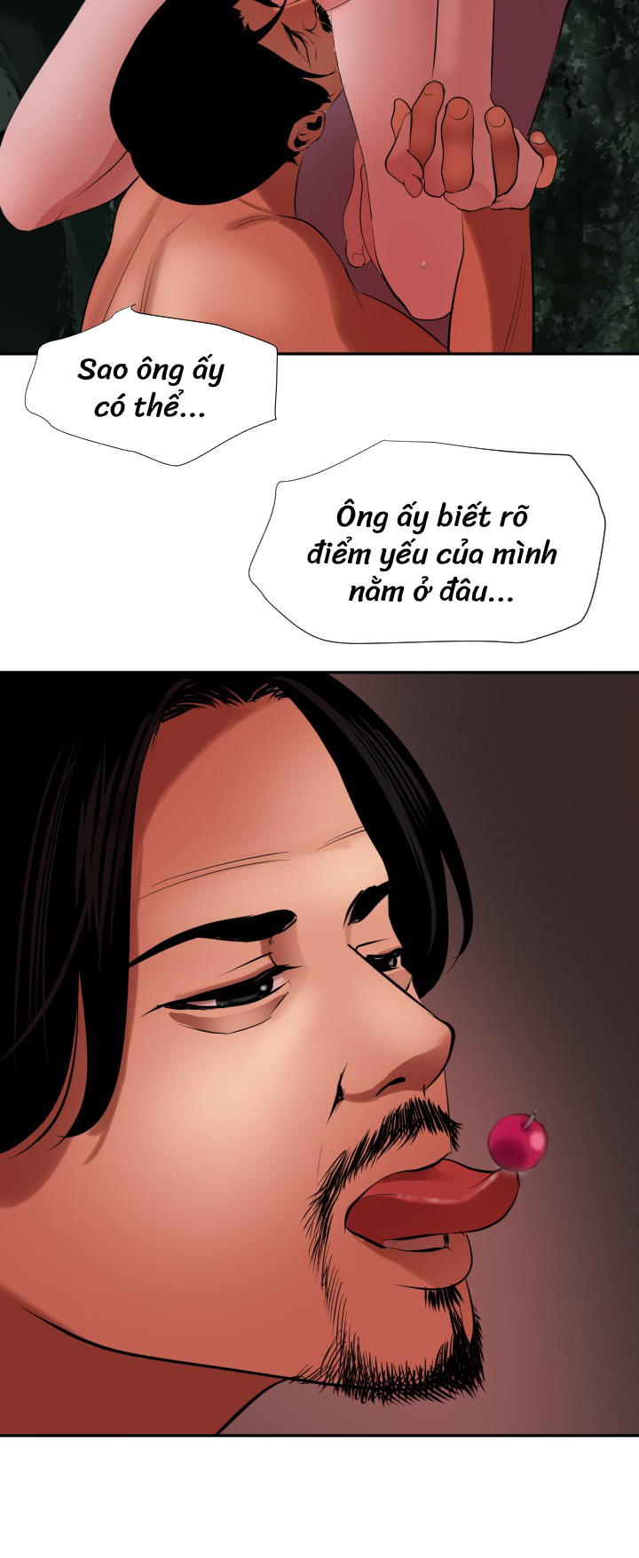 cột thu lôi chapter 58 13