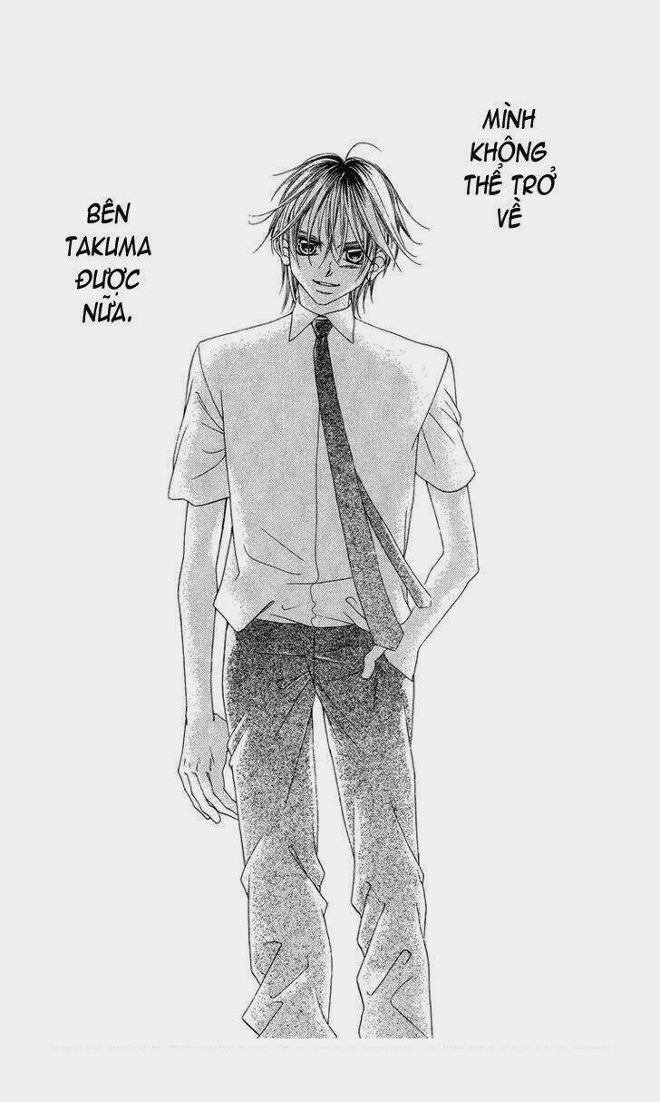 boku no hatsukoi wo kimi ni sasagu chapter 25 6