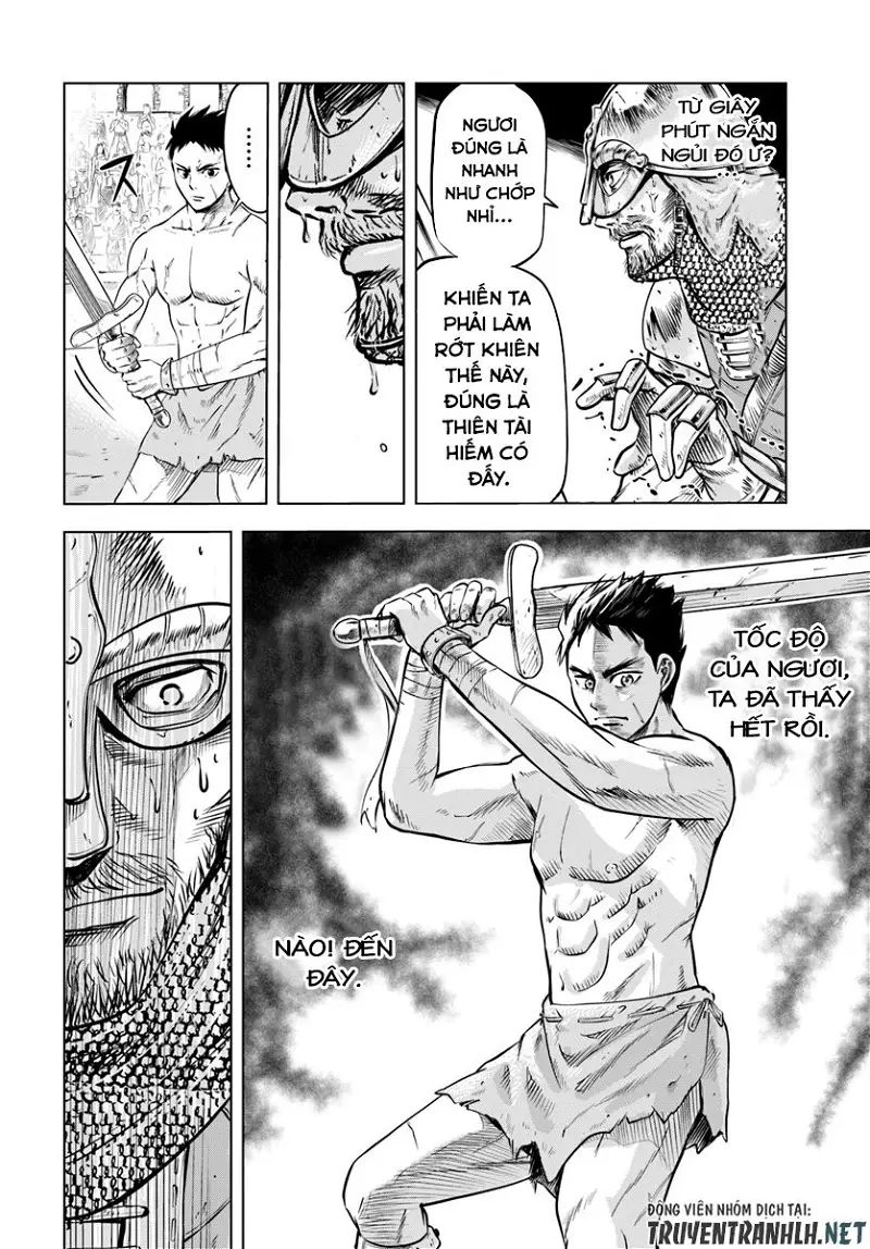 hành trình chịch dạo của của máy dập cổ đại chapter 1 19