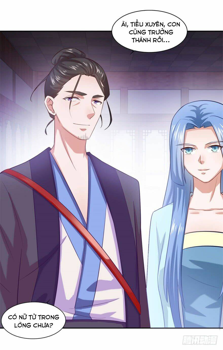 tiên ma đồng tu chapter 46 8