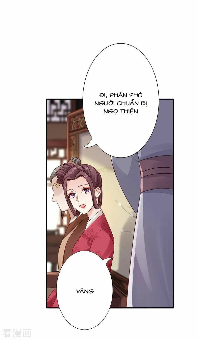 thần y yêu hậu chapter 49 16