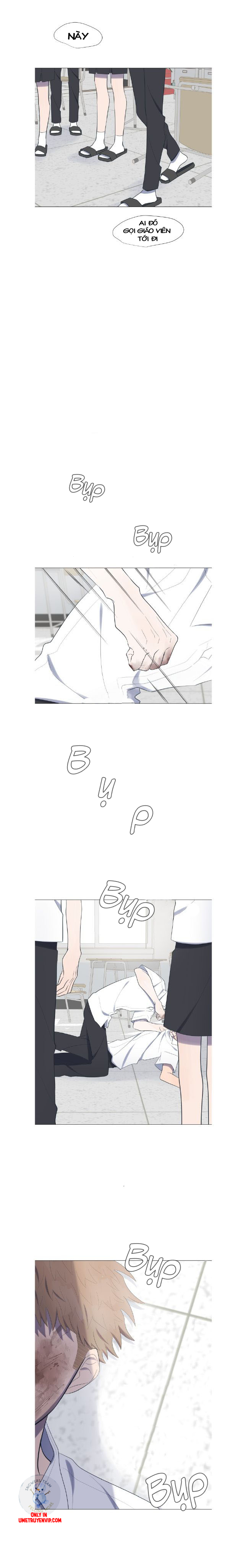 moonchild chapter 17 12