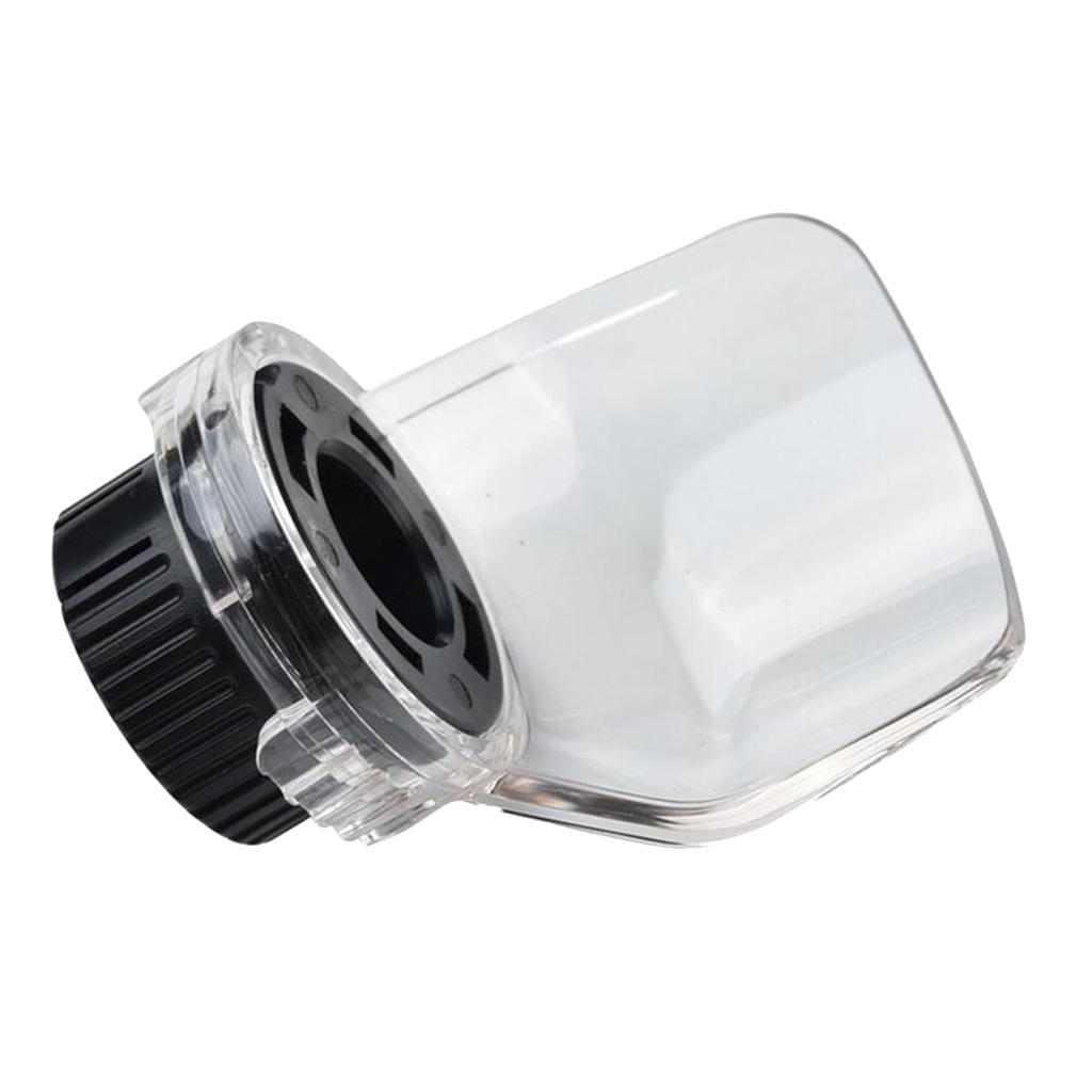 Electric Grinder Cover Rotary Attachment Tool for Drill Replace