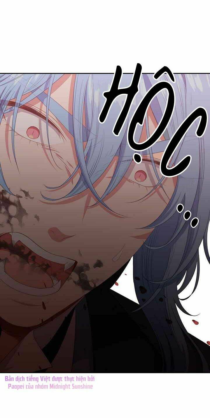 hãy coi chừng ác nữ chapter 53 41