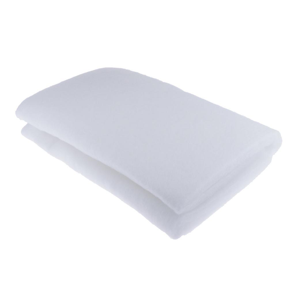 Resuable Fish Tank Filter Sponge Biological Filter Foam Suits Tank Aquarium