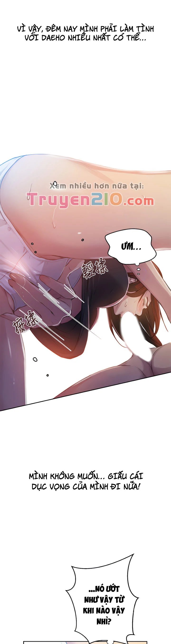 lớp học gia đình – secret class chapter 90 18