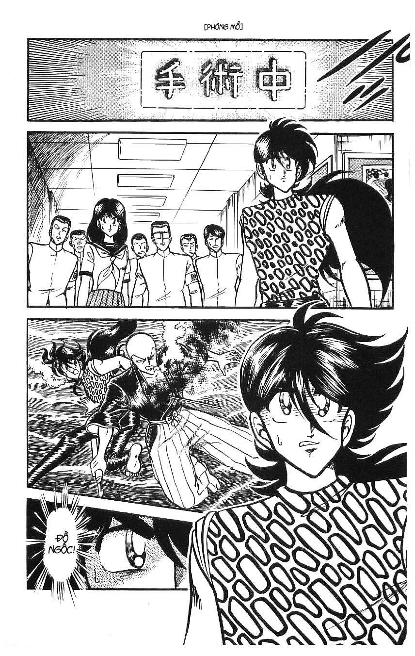 kotaro makaritoru chapter 53 18