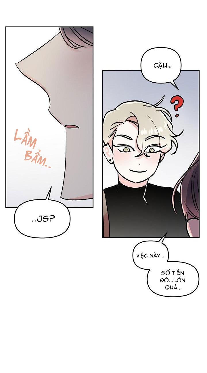 liệu pháp bí mật chapter 9 16