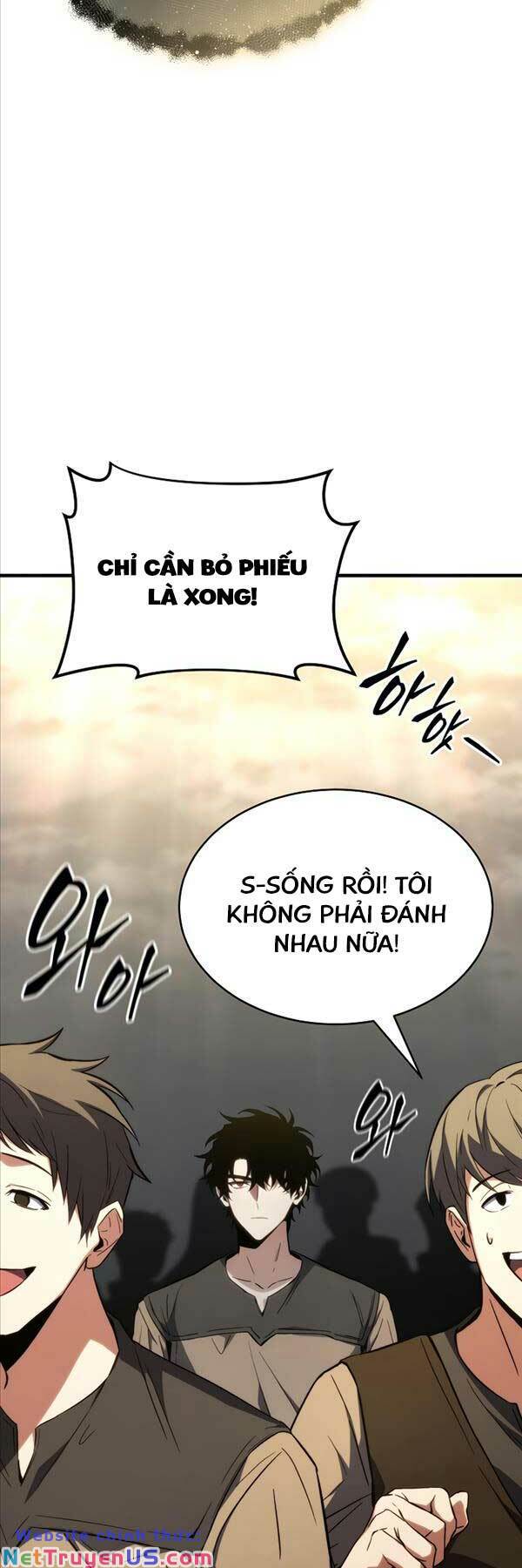 Người Chơi Mạnh Nhất Hồi Quy Lần Thứ 100 chapter 11 15