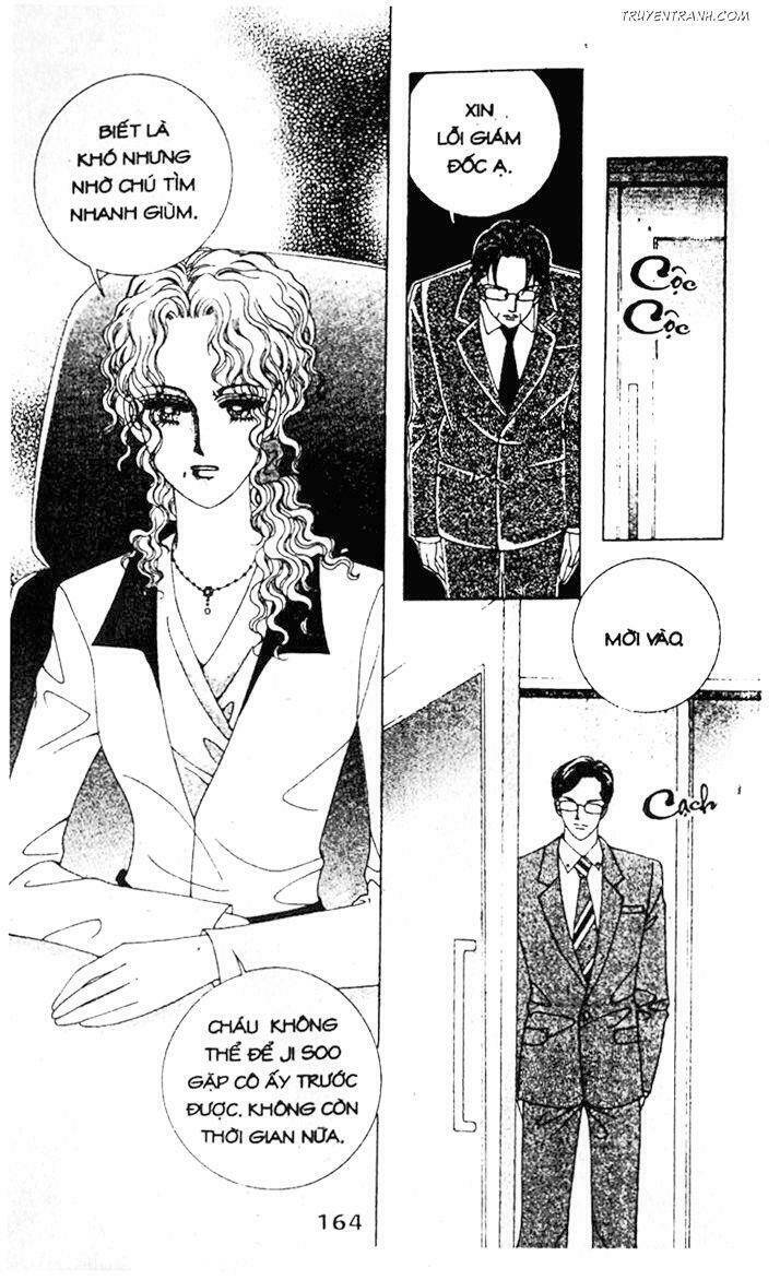 điên vì yêu - love like crazy chapter 42 24