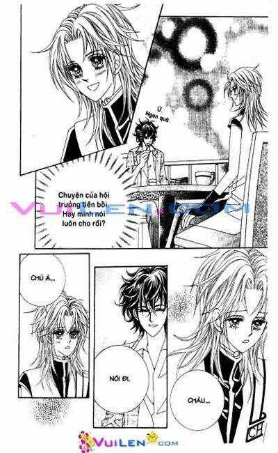 người duy nhất chapter 113 16