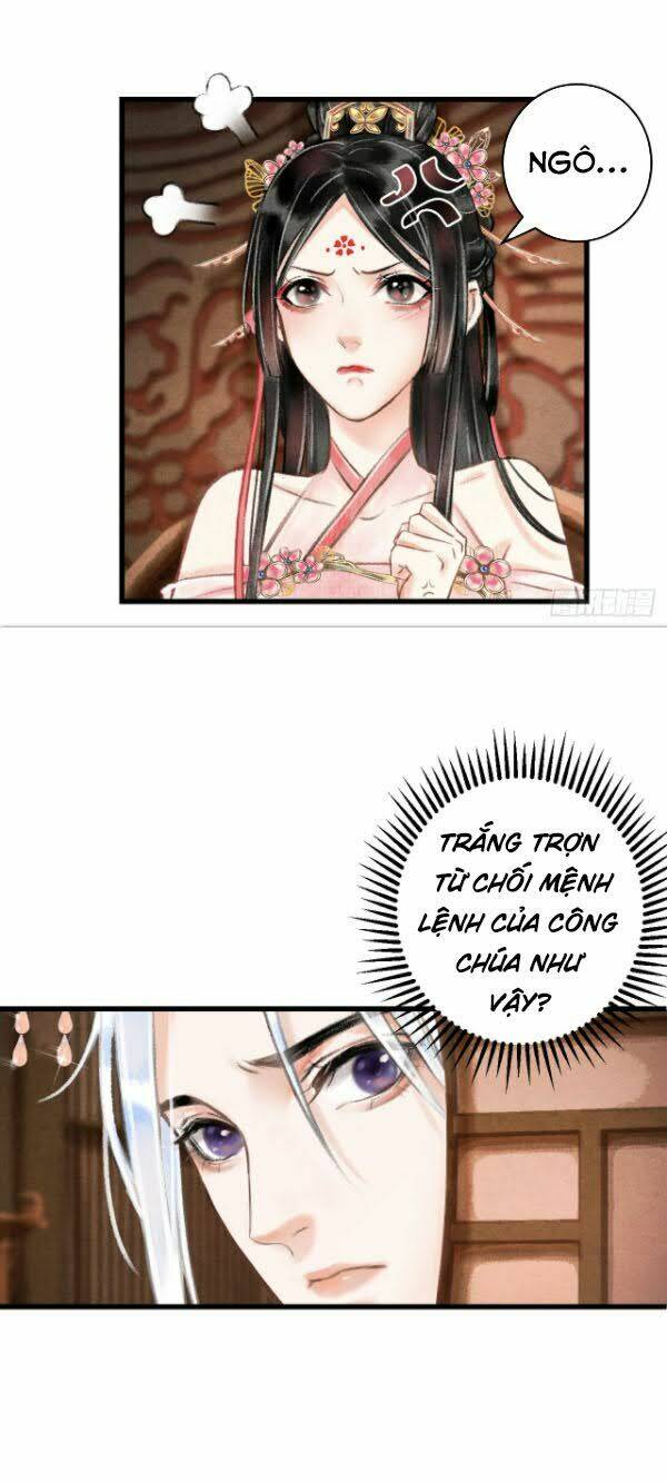 tuần tuần thiện dụ chapter 2 19