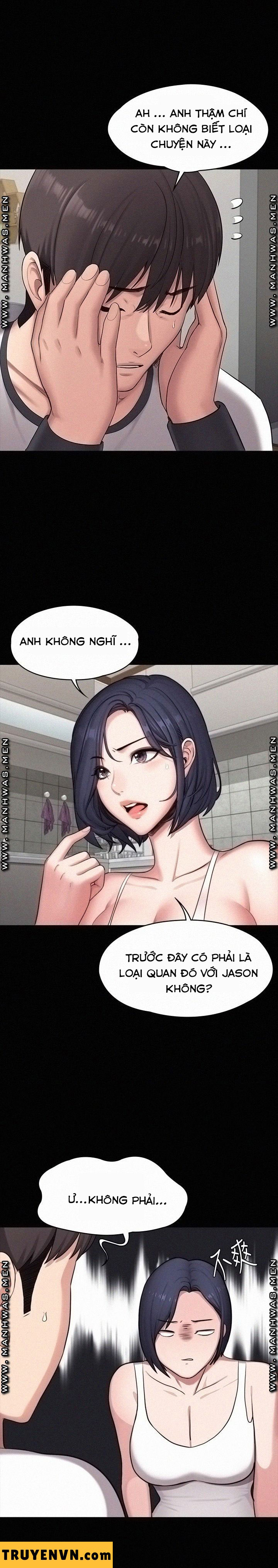 hlv phòng fitness chapter 85 18