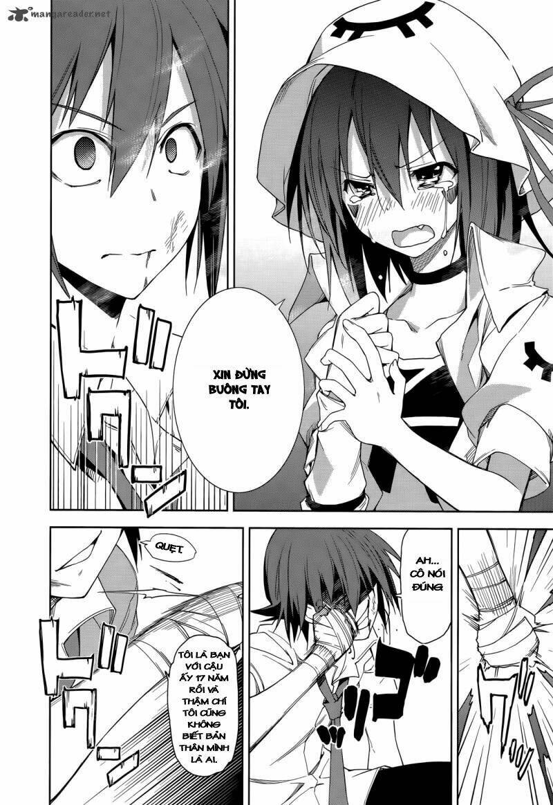 yumekui merry chapter 46 22