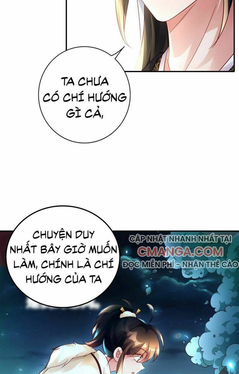 thiên kim bất hoán chapter 59 38