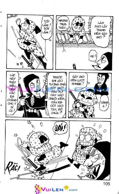 ninja loạn thị chapter 1 106