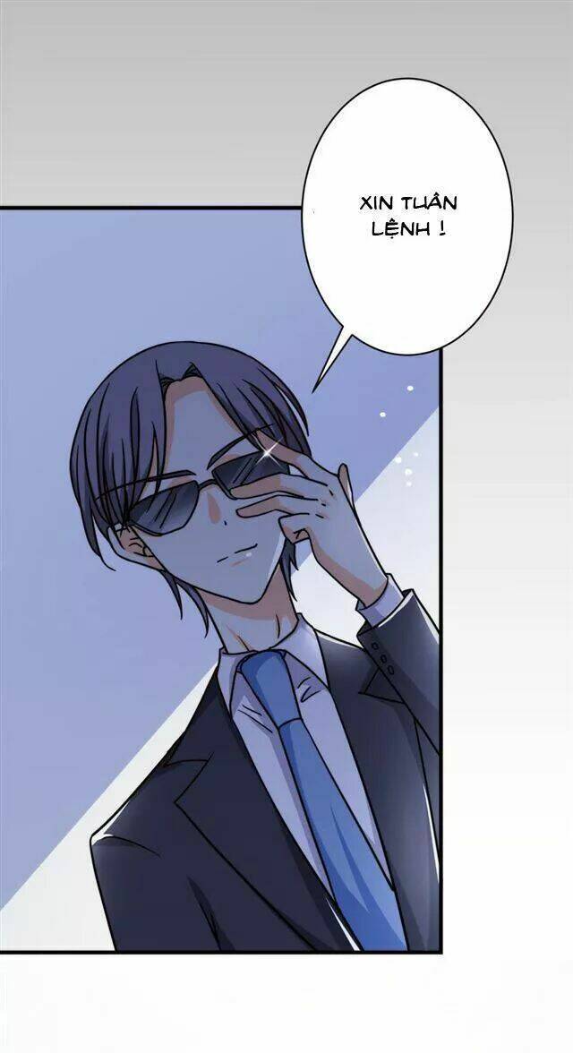 hôm nay tôi sẽ yêu ai đây ? chapter 38 42