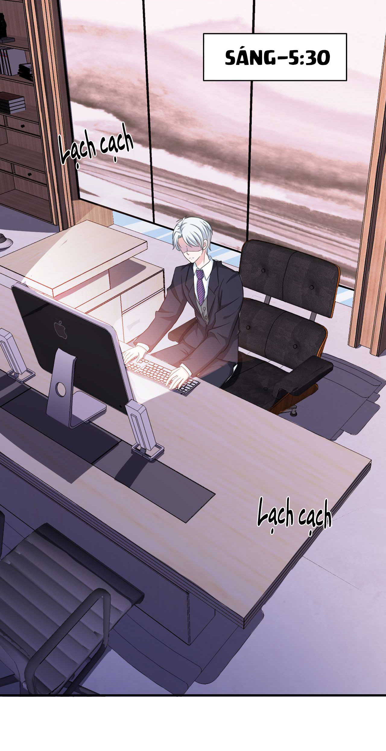 bí mật không thể yêu đương chapter 75 3