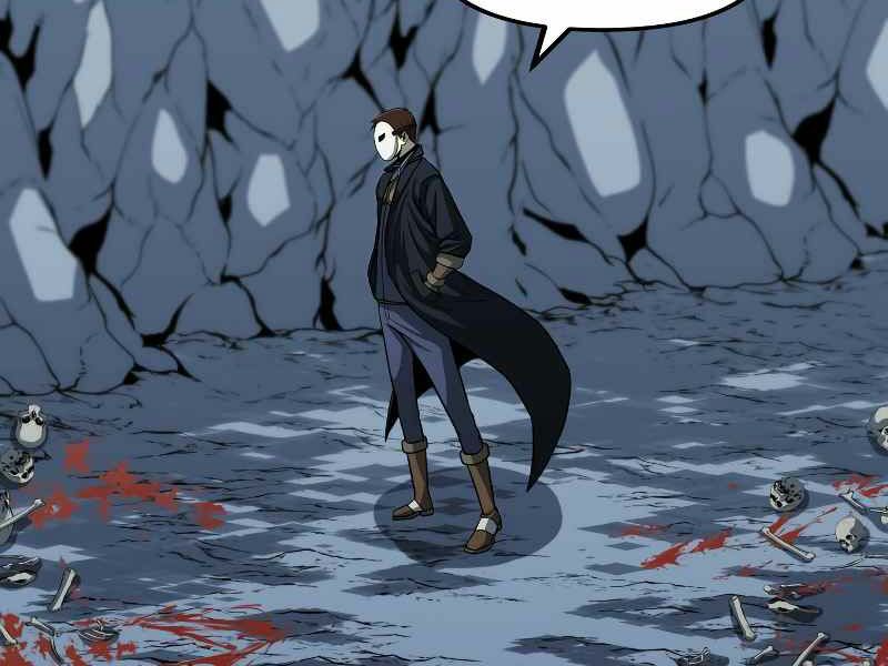 ngôi nhà kết nối với hầm ngục chapter 22 108