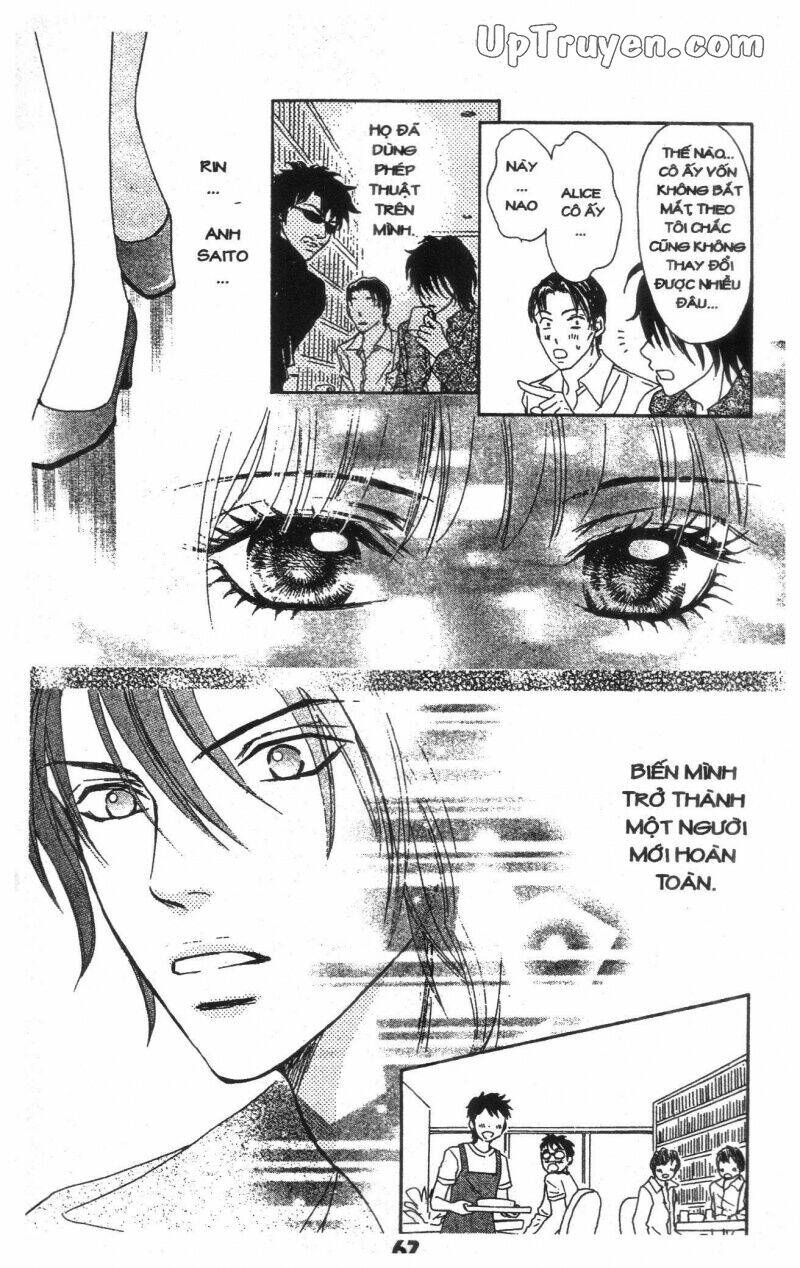 giấc mơ của tiểu thư alice chapter 1 62